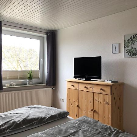 Ferienwohnung Haus Magnussen Dagebüll Exterior foto